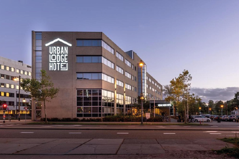 Urban Lodge Hotel